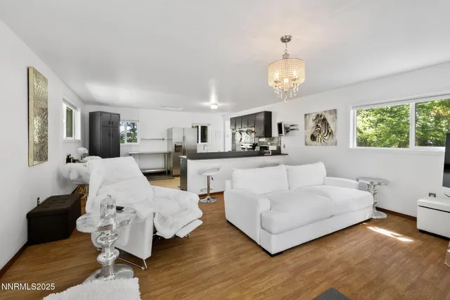 $3,600,000 | 1555 Marsh Avenue, Reno, NV 89509