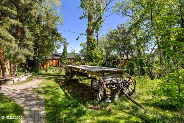 $3,600,000 | 1555 Marsh Avenue, Reno, NV 89509