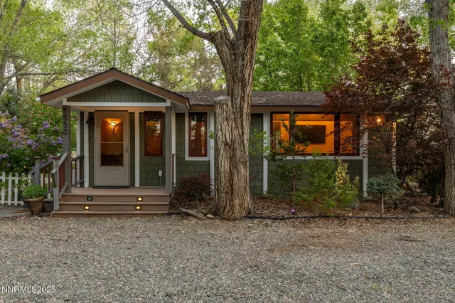 $3,600,000 | 1555 Marsh Avenue, Reno, NV 89509