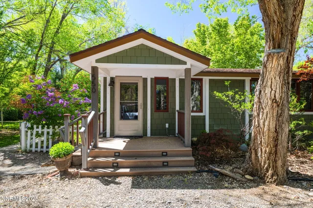 $3,600,000 | 1555 Marsh Avenue, Reno, NV 89509