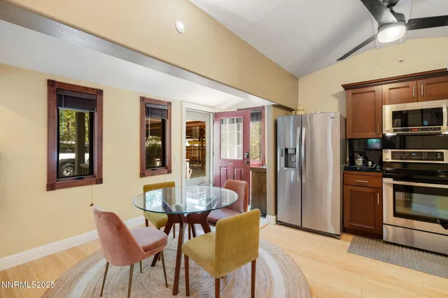 $3,600,000 | 1555 Marsh Avenue, Reno, NV 89509