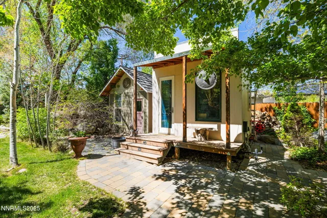 $3,600,000 | 1555 Marsh Avenue, Reno, NV 89509