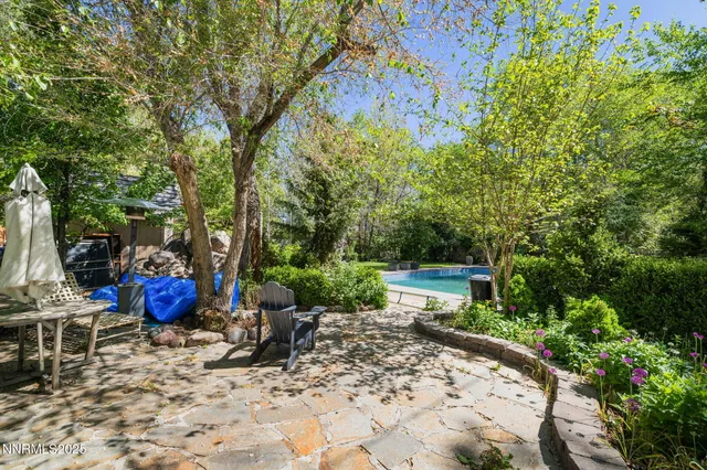 $3,600,000 | 1555 Marsh Avenue, Reno, NV 89509