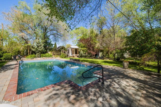 $3,600,000 | 1555 Marsh Avenue, Reno, NV 89509