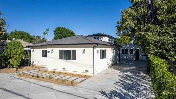 $1,650,000 | 6842 Cedros Avenue, Van Nuys, CA 91405