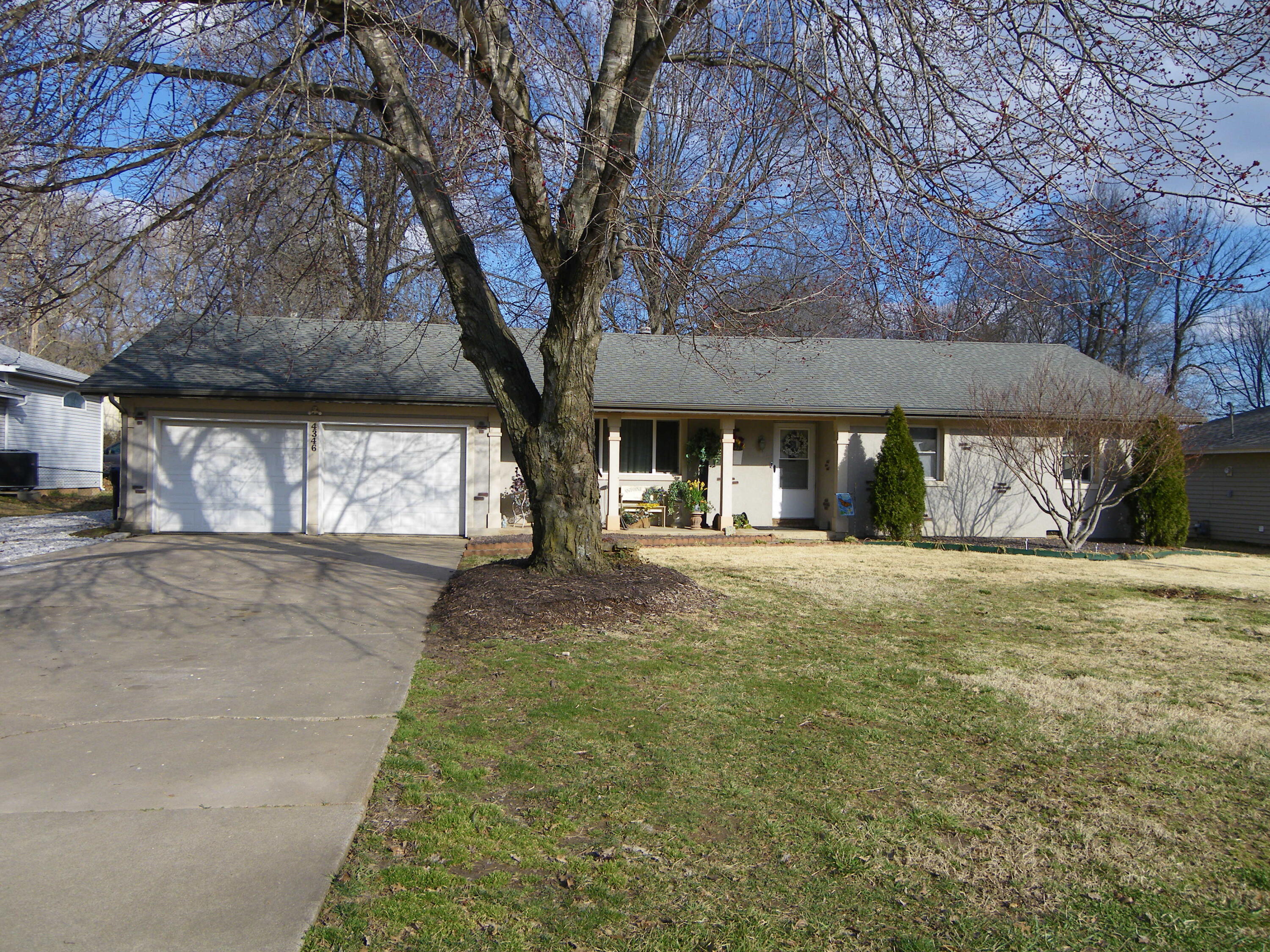 4346 South Farm Road 137 Springfield, MO 65810 - Photo 1 of 1 1