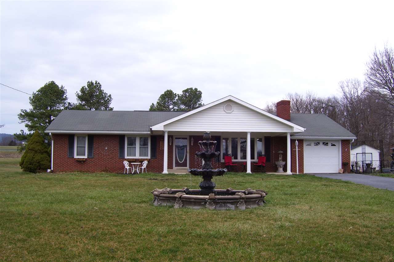 12427 Rockingham Pike Elkton, VA 22827 - Photo 1 of 23 Gallery Image 1