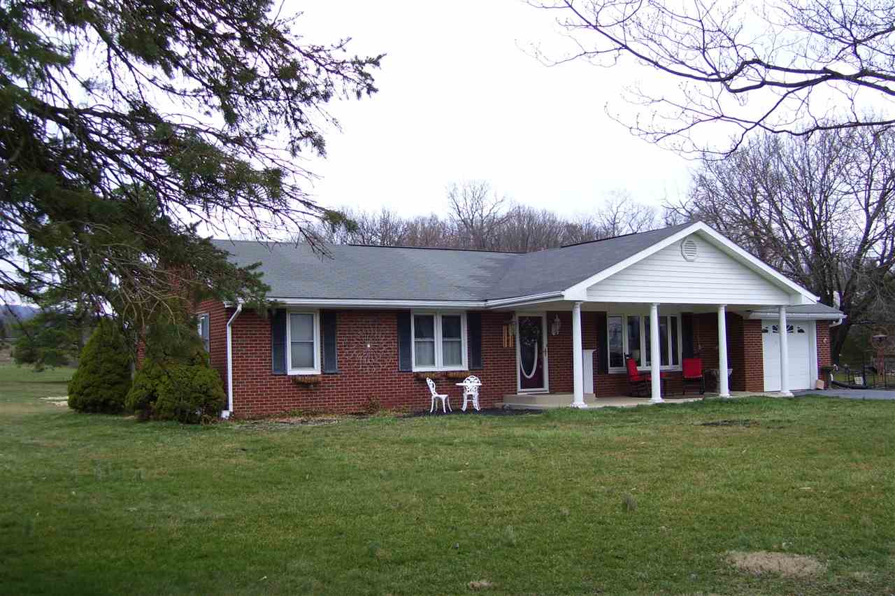 12427 Rockingham Pike Elkton, VA 22827 - Photo 2 of 23 Gallery Image 2