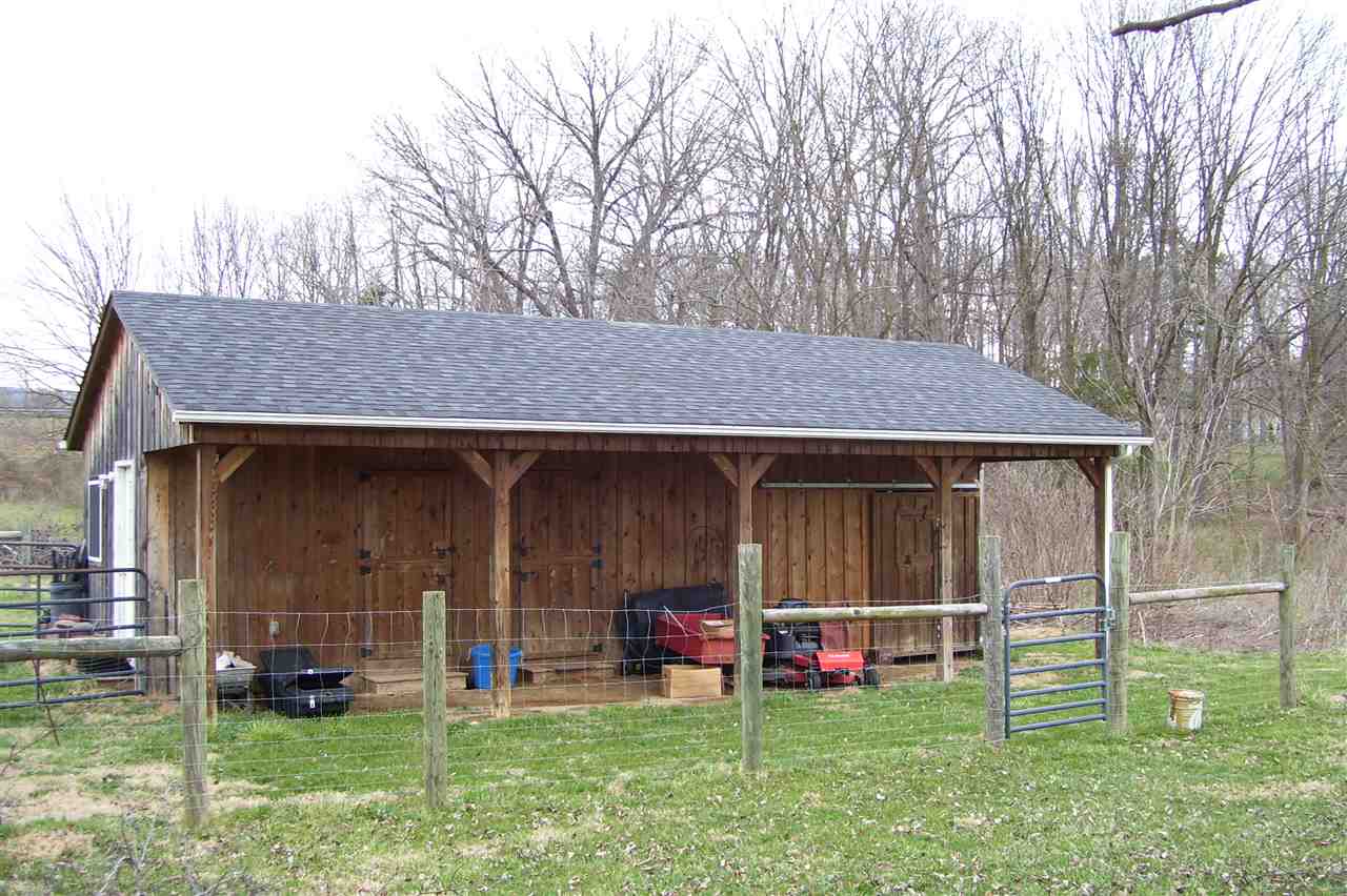 12427 Rockingham Pike Elkton, VA 22827 - Photo 5 of 23 Gallery Image 5