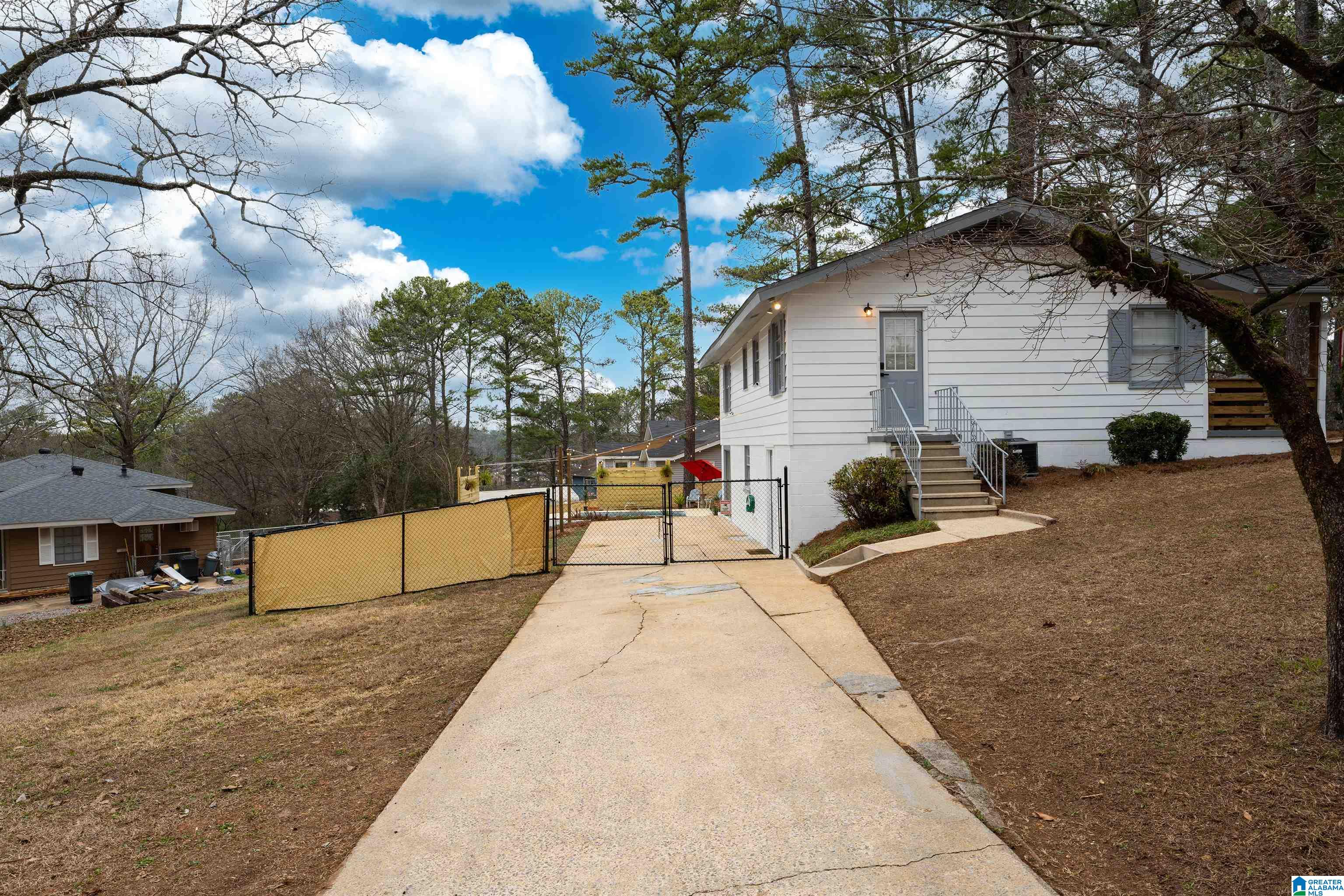 837 Hagwood Road Birmingham, AL 35235 - Photo 26 of 27