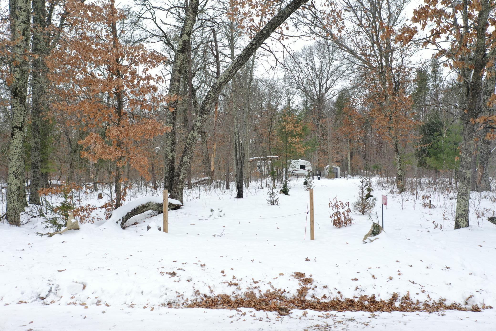 26475 Foxes Landing Road Grantsburg, WI 54840 - Photo 1 of 1 Gallery Image 1