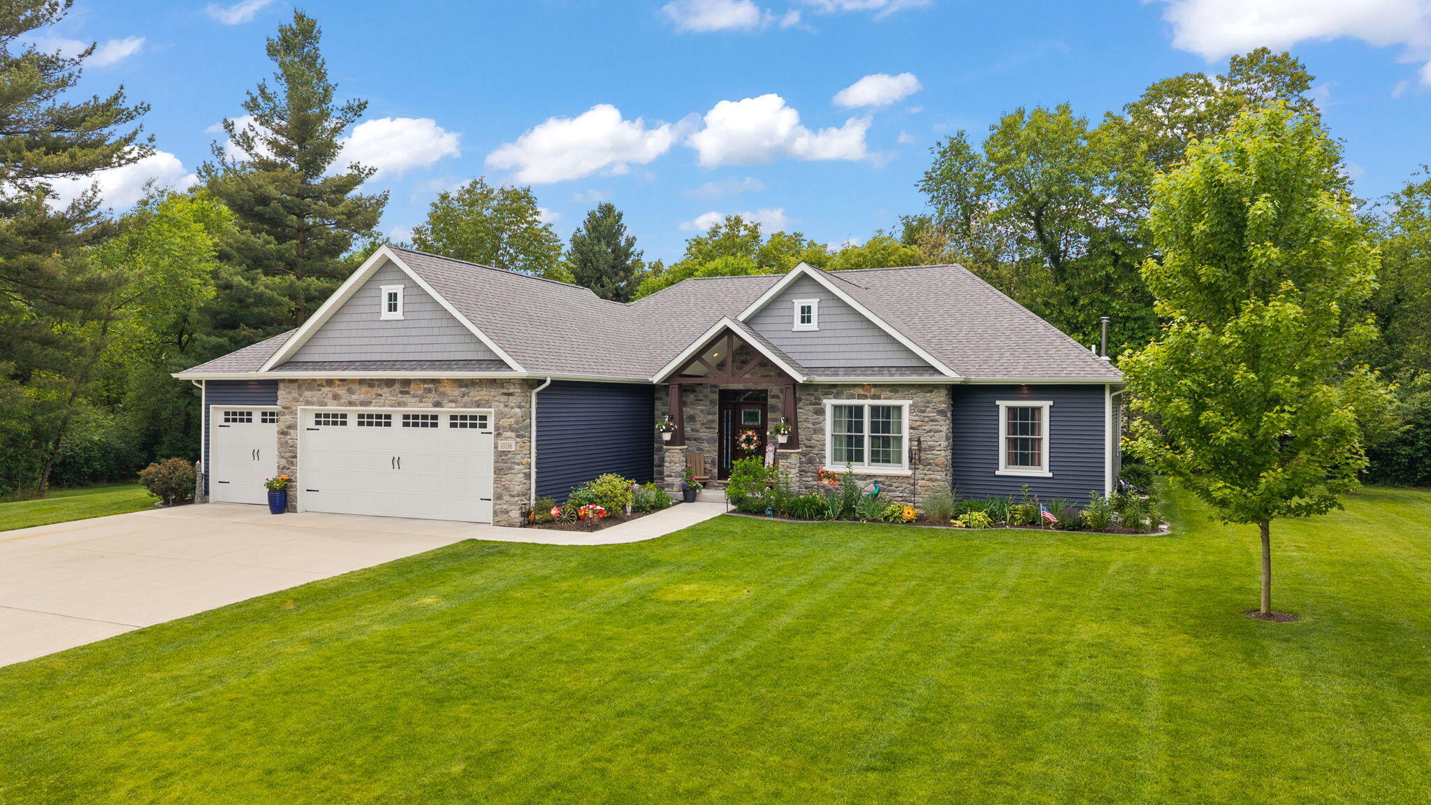10186 Rustic Drive Demotte, IN 46310 - Photo 62 of 65 2048x1152