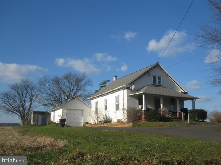 791 Morwood Road Telford, PA 18969 - Photo 3 of 18 Exterior Front
