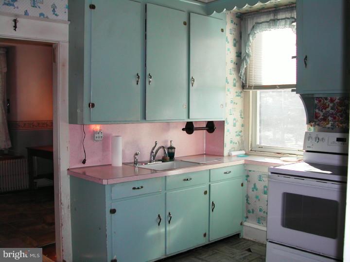 791 Morwood Road Telford, PA 18969 - Photo 8 of 18 Kitchen