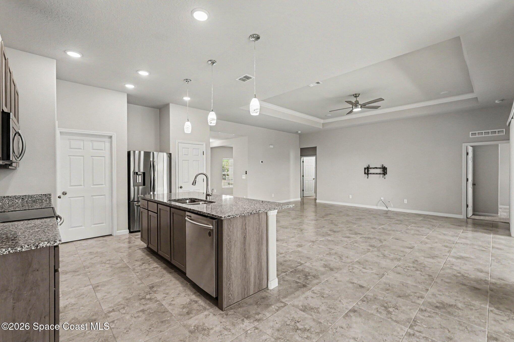 2251 Angel Road Palm Bay, FL 32909 - Photo 9 of 22 ANG2251 #8