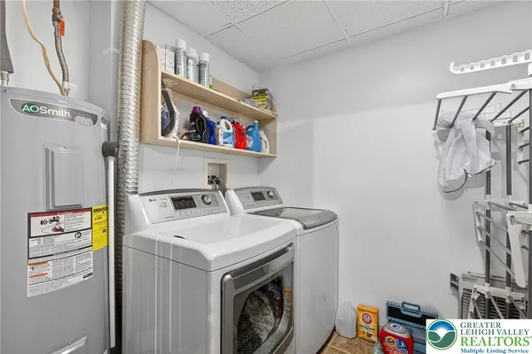 $389,000 | 1386 Jefferson Street, Hellertown, PA 18055
