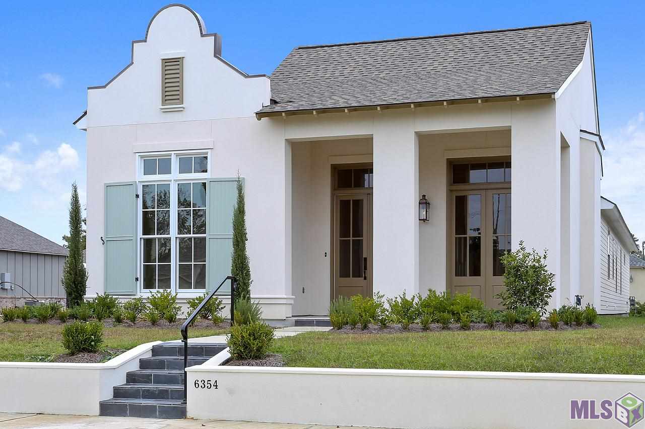 6354 Muir Street Baton Rouge, LA 70817 - Photo 1 of 8 Gallery Image 1