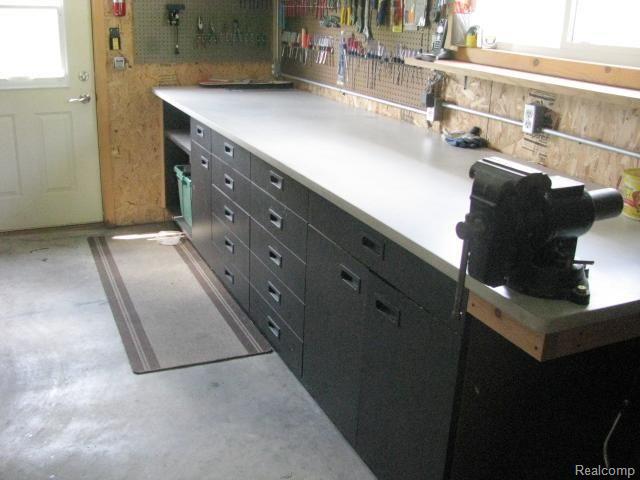 16176 30 Mile Road Ray, MI 48096 - Photo 23 of 23 26 Work area