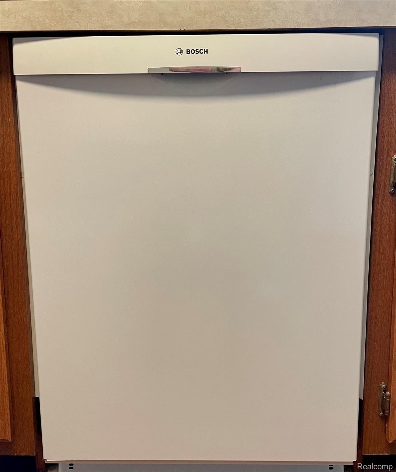 4283 Howe Road Grand Blanc, MI 48439 - Photo 17 of 33 Updated Bosch dishwasher