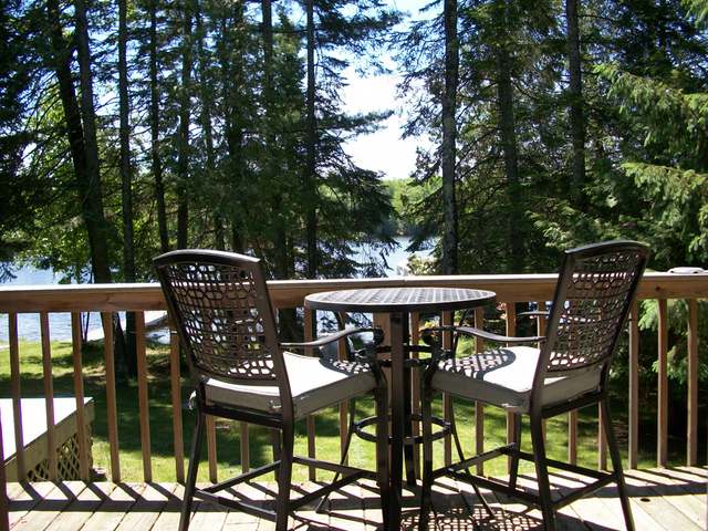 4369 Chain O Lakes Road Eagle River, WI 54521 - Photo 6 of 10 Gallery Image 6
