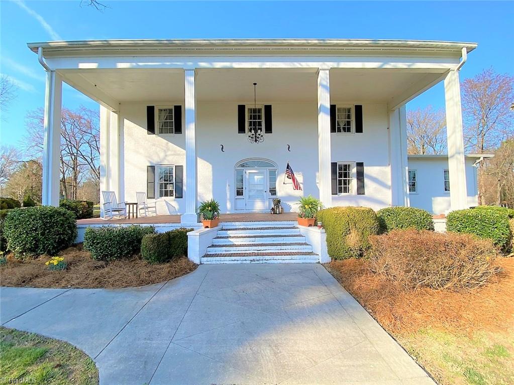1011 Center Church Road Eden, NC 27288 - Photo 1 of 50 Gallery Image 1