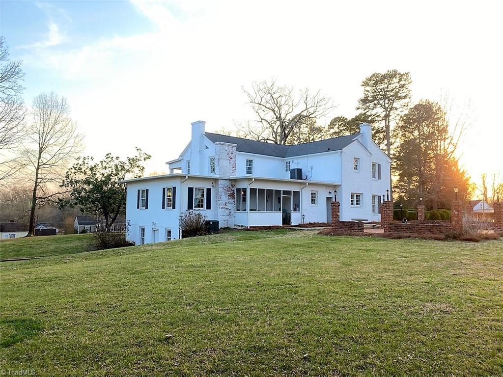 1011 Center Church Road Eden, NC 27288 - Photo 14 of 50 Gallery Image 14