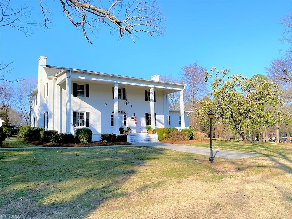1011 Center Church Road Eden, NC 27288 - Photo 2 of 50 Gallery Image 2