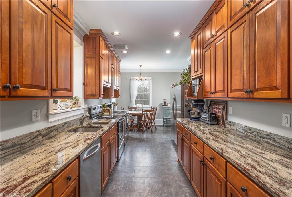 1011 Center Church Road Eden, NC 27288 - Photo 21 of 50 Gallery Image 21