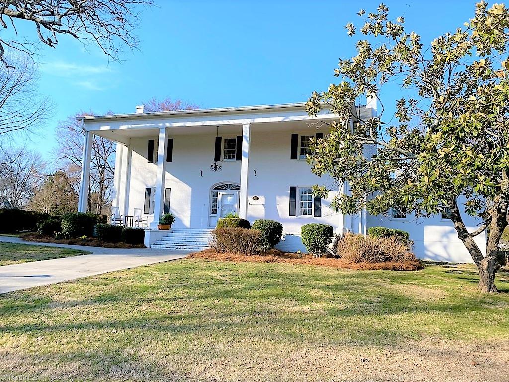 1011 Center Church Road Eden, NC 27288 - Photo 3 of 50 Gallery Image 3