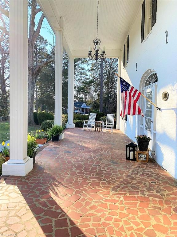 1011 Center Church Road Eden, NC 27288 - Photo 4 of 50 Gallery Image 4