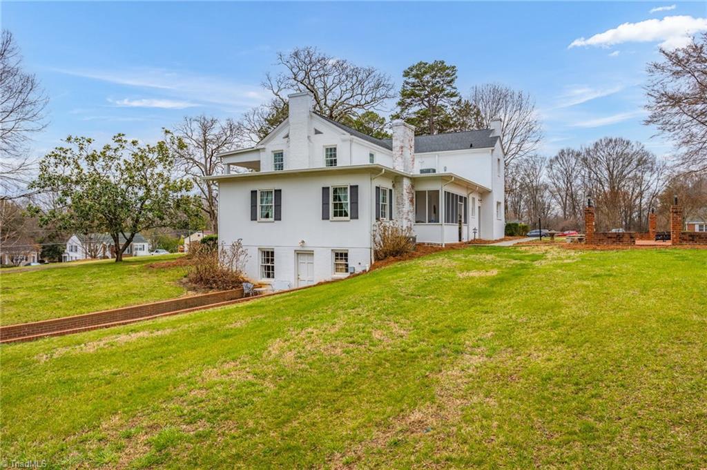 1011 Center Church Road Eden, NC 27288 - Photo 41 of 50 Gallery Image 41