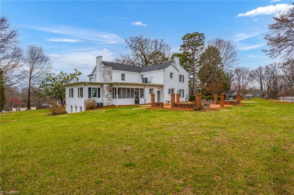 1011 Center Church Road Eden, NC 27288 - Photo 42 of 50 Gallery Image 42