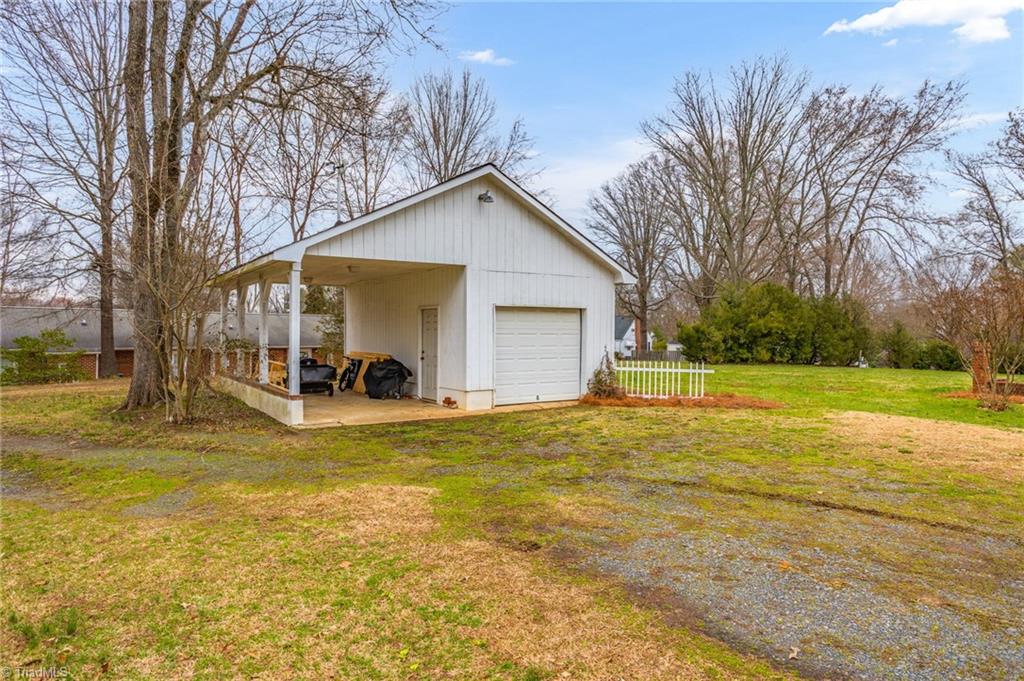 1011 Center Church Road Eden, NC 27288 - Photo 45 of 50 Gallery Image 45