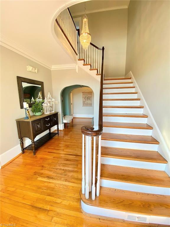 1011 Center Church Road Eden, NC 27288 - Photo 6 of 50 Gallery Image 6