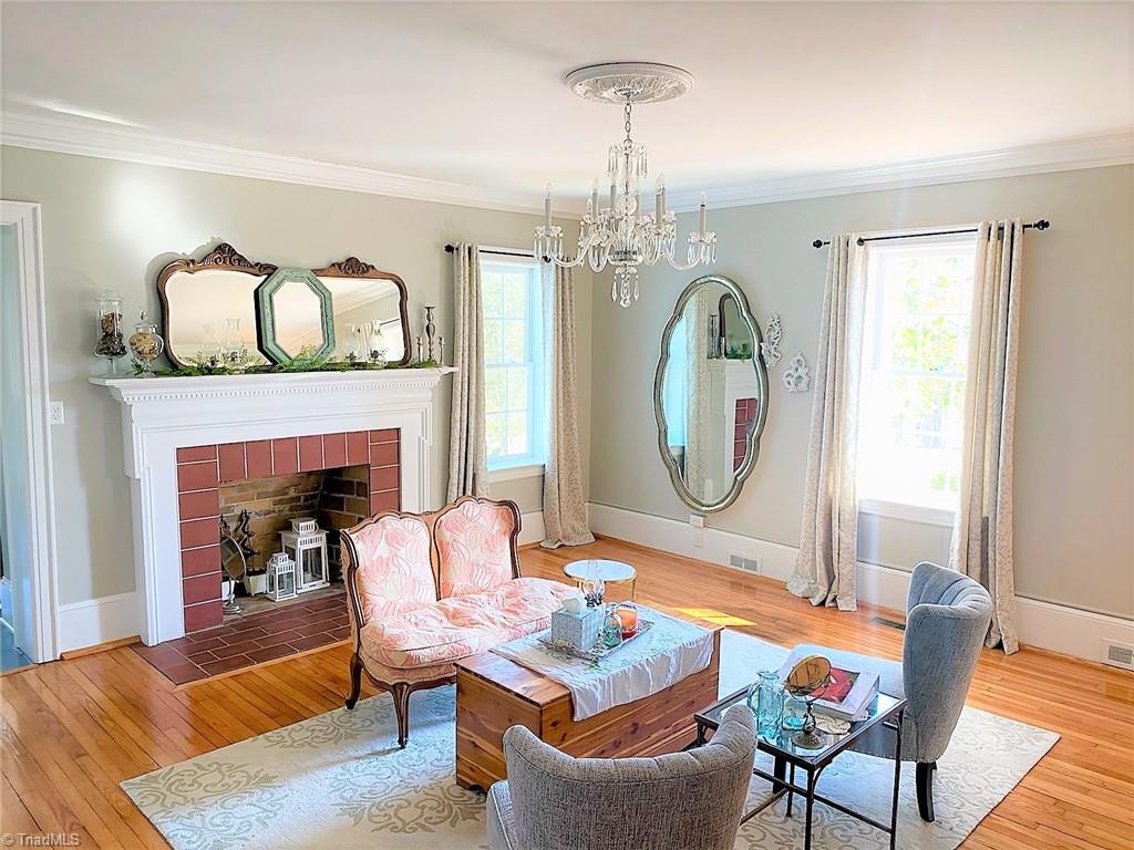 1011 Center Church Road Eden, NC 27288 - Photo 7 of 50 Gallery Image 7