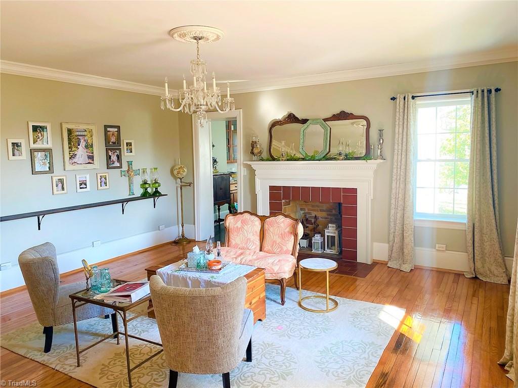 1011 Center Church Road Eden, NC 27288 - Photo 8 of 50 Gallery Image 8
