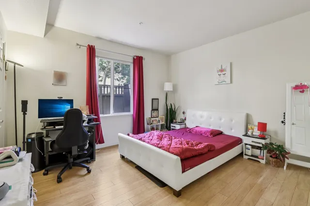 $729,888 | 2255 Showers Drive, Unit 111, Mountain View, CA 94040