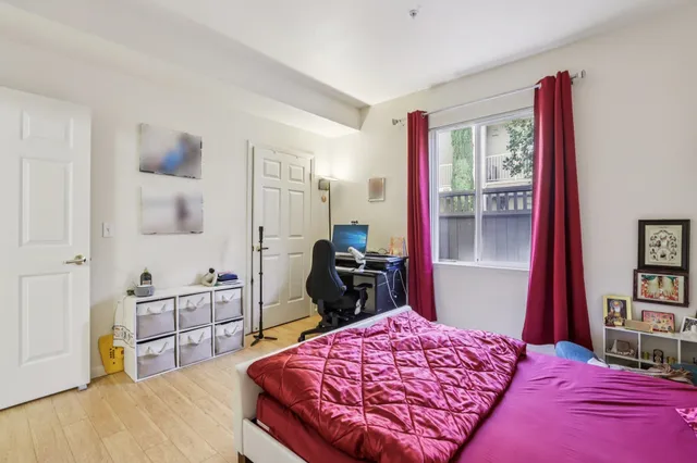 $729,888 | 2255 Showers Drive, Unit 111, Mountain View, CA 94040