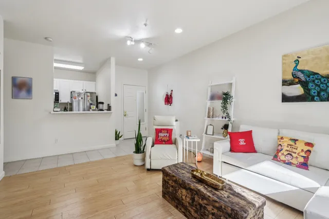 $729,888 | 2255 Showers Drive, Unit 111, Mountain View, CA 94040