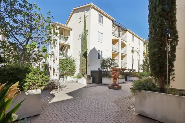 $729,888 | 2255 Showers Drive, Unit 111, Mountain View, CA 94040