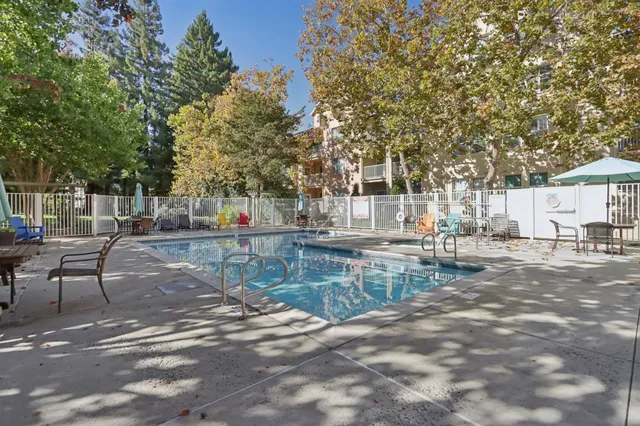 $729,888 | 2255 Showers Drive, Unit 111, Mountain View, CA 94040