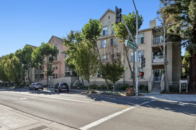 $729,888 | 2255 Showers Drive, Unit 111, Mountain View, CA 94040