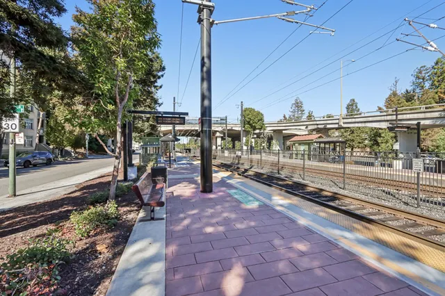 $729,888 | 2255 Showers Drive, Unit 111, Mountain View, CA 94040