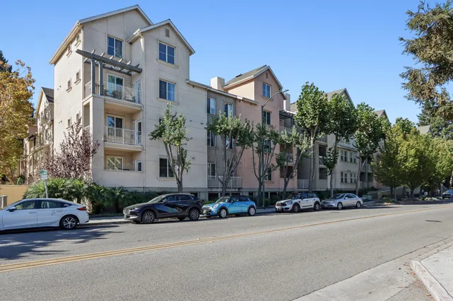 $729,888 | 2255 Showers Drive, Unit 111, Mountain View, CA 94040