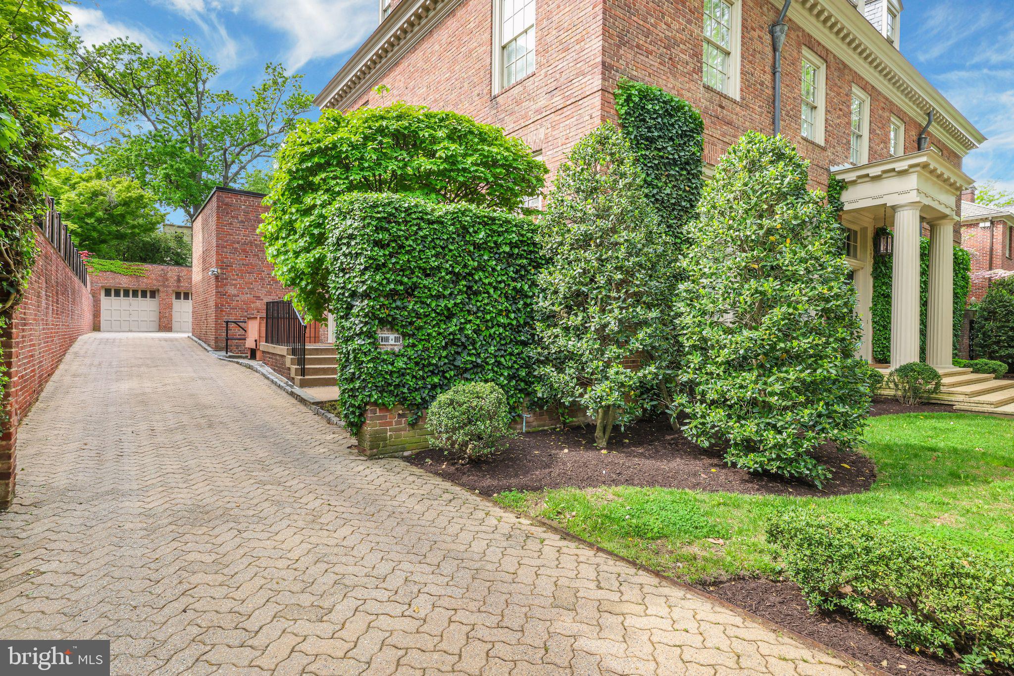 2310 Kalorama Road Northwest Washington, DC 20008 - Photo 43 of 50