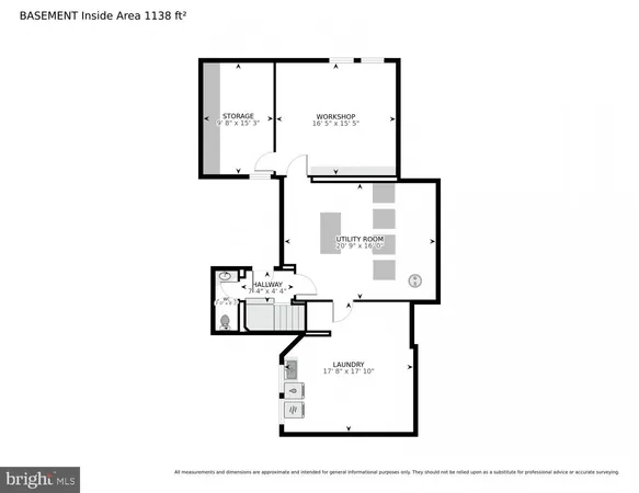 $34,000 | 2310 Kalorama Road Northwest, Washington, DC 20008