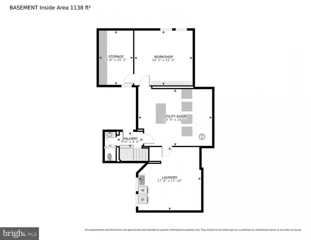 $34,000 | 2310 Kalorama Road Northwest, Washington, DC 20008