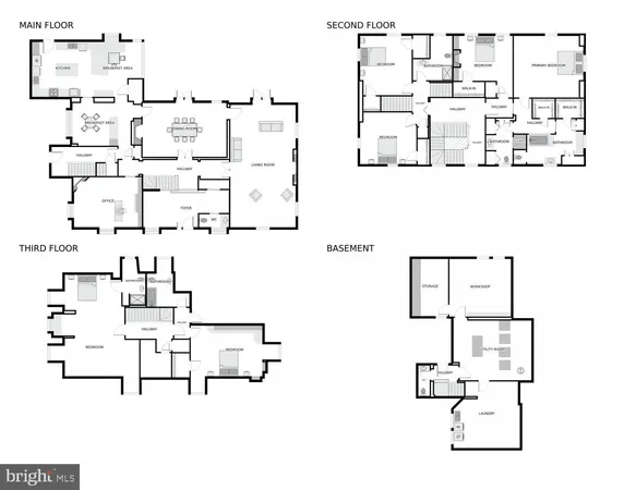 $34,000 | 2310 Kalorama Road Northwest, Washington, DC 20008