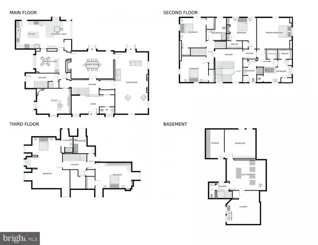 $34,000 | 2310 Kalorama Road Northwest, Washington, DC 20008