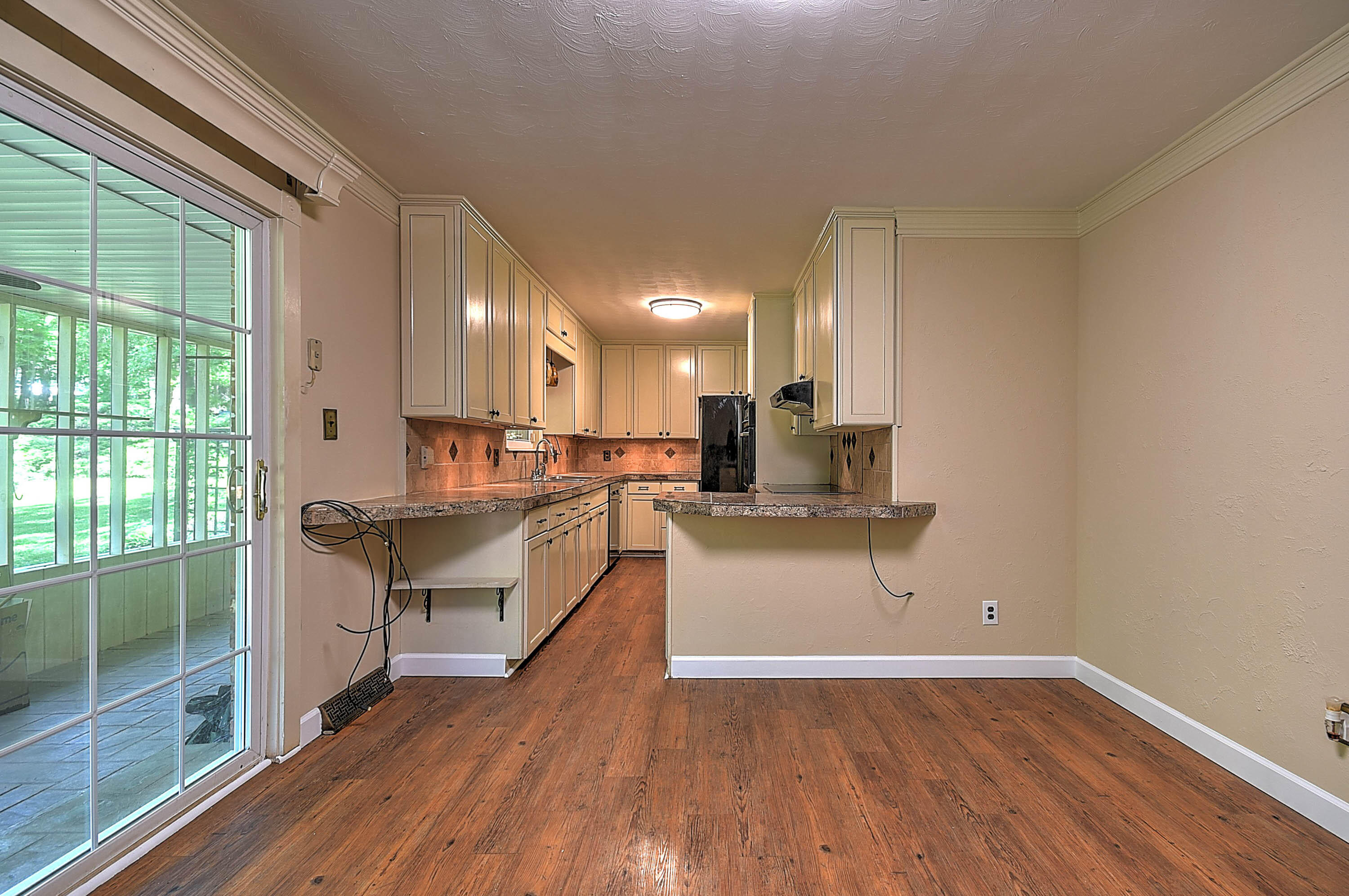 2185 Justice Road Afton, TN 37616 - Photo 27 of 53 Justice-27